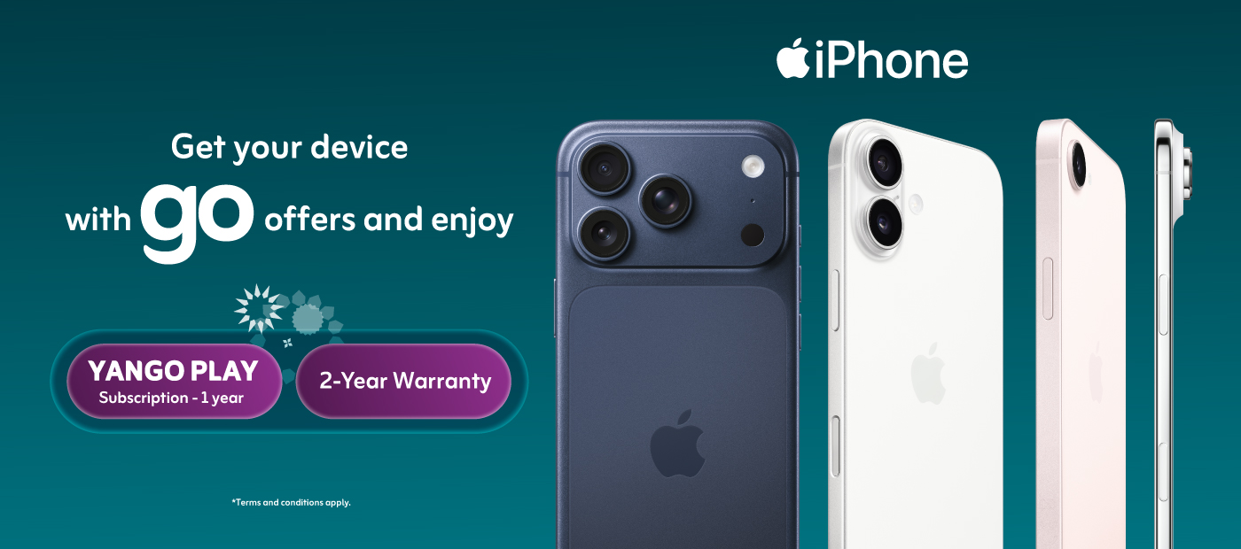 Zain-App-website-eshop