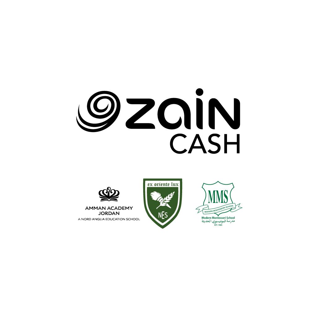 Zain Cash Sponsors Summer Clubs at Various Schools