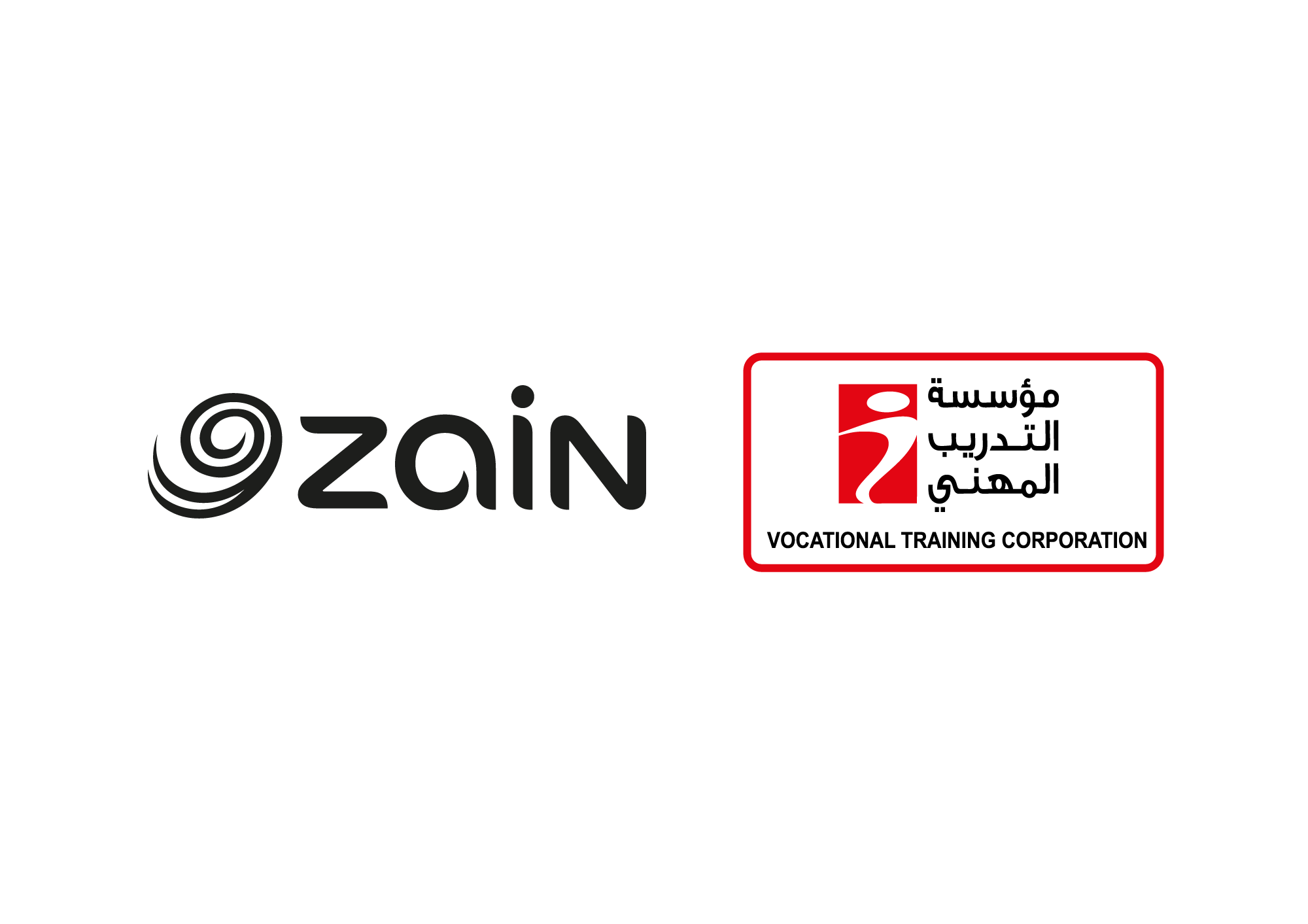 Minister of Labor Honors Zain for Supporting the Vocational Training and Employment Sector in the Kingdom
