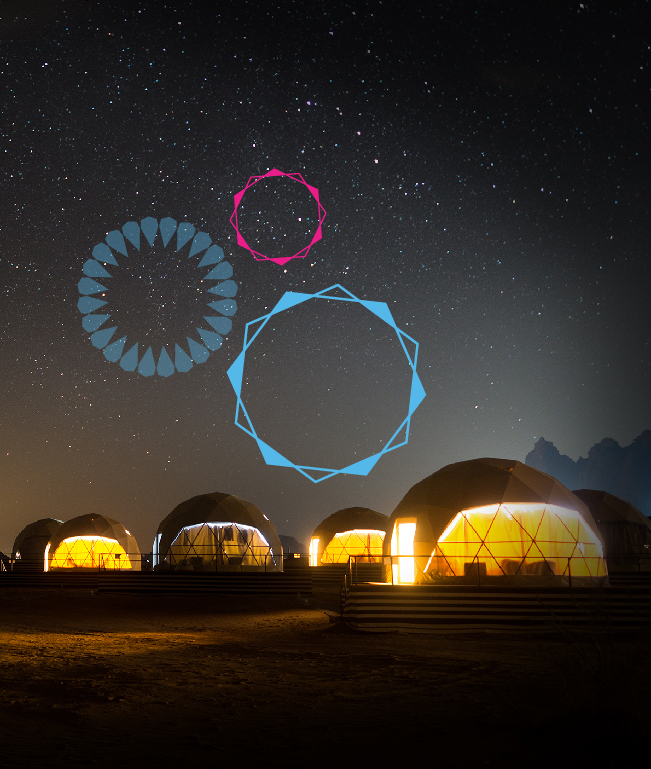 التجوال في الأردن زين الأردن